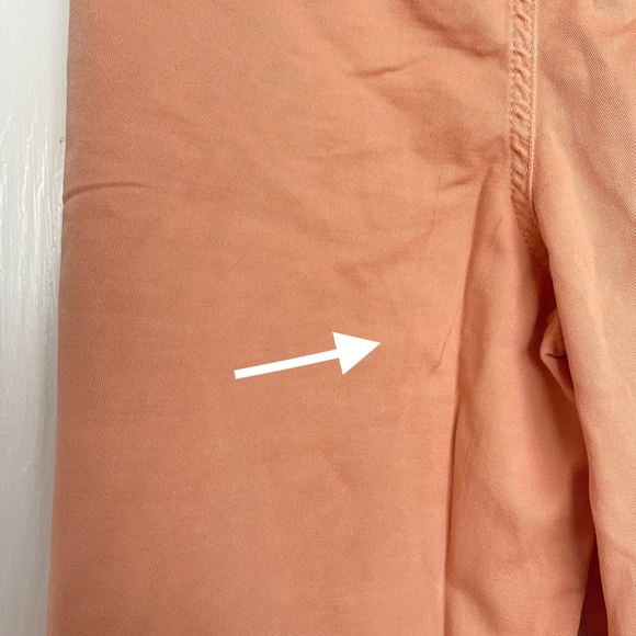 NEW Free People Addy Chino Pants - Picture 5 of 6